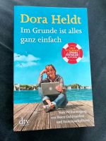 Buch im Grunde ist alles ganz einfach Dora Heldt Nordrhein-Westfalen - Ennigerloh Vorschau