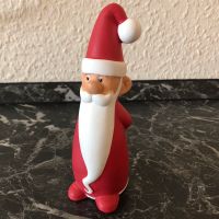 Weihnachten Weihnachtsmann Keramik Deko Figur Sachsen-Anhalt - Oschersleben (Bode) Vorschau