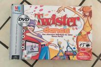 Twister dance Duisburg - Hamborn Vorschau