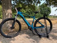 E-Bike Raymon HardRay Nine E5.0 MJ2022 Nordrhein-Westfalen - Heinsberg Vorschau