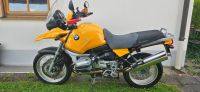 BMW R 1150 GS R1150GS Bayern - Ingolstadt Vorschau