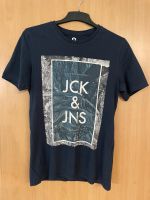 Jack & Jones T-Shirt Core Gr. M Baden-Württemberg - Oberderdingen Vorschau