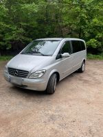 Mercedes Viano 2,2 l Diesel Rheinland-Pfalz - Pirmasens Vorschau