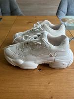 Steve Madden Sneaker weiß Berlin - Lichterfelde Vorschau