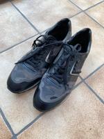 Damen - Sneaker - Schnürschuhe - Gr. 41 - Grau Duisburg - Rumeln-Kaldenhausen Vorschau