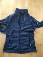 First B Strickjacke Fleecejacke Gr. 42 blau NEU Niedersachsen - Lüneburg Vorschau