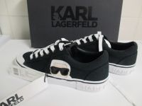 Karl Lagerfeld Sneaker Schuhe Gr. 38 Neu mit Etikett Nordrhein-Westfalen - Bergheim Vorschau