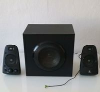 LOGITECH Z623 THX 2.1 LAUTSPRECHER SYSTEM TOP ZUSTAND Nordrhein-Westfalen - Marl Vorschau