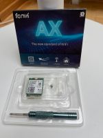 Intel AX 200 NGW Wi-Fi 6 Card M.2 MU-MIMO Notebook, TOOLs & OVP Schleswig-Holstein - Reinbek Vorschau