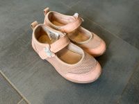 Schuhe, Ballerinas, Mädchen, Gr. 27 Nordrhein-Westfalen - Schloß Holte-Stukenbrock Vorschau