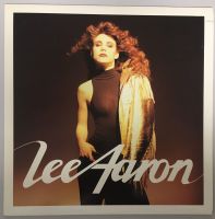 Lee Aaron - LP, Vinyl, Schallplatte Hessen - Grünberg Vorschau