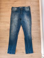 Tom Tailor Jeans chino hell blau 26/32 (36/38/S) Nordrhein-Westfalen - Bocholt Vorschau