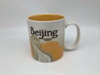 Starbucks Tasse/Mug Beijing Niedersachsen - Uetze Vorschau