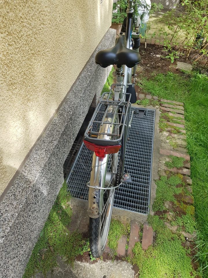 Fahrrad 28 Zoll in Dortmund