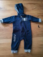 Overall Einteiler Spieler Baby Jungen 80 86  krabbeln Schleswig-Holstein - Lübeck Vorschau