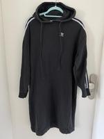 Adidas Hoodie Kleid Langarm Sachsen - Zittau Vorschau