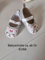 ‼️Babyschuhe/Kinderschuhe‼️ Sachsen-Anhalt - Löderburg Vorschau