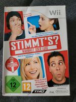 Wii Spiel "Stimmt's? Wahrheit oder Lüge Rheinland-Pfalz - Ingelheim am Rhein Vorschau