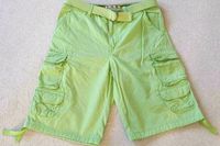 Herrenhose kurz/Cargoshorts/Bermuda Brandenburg - Luckenwalde Vorschau