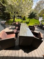 2x Merxx Terrassenmöbel Set 22 teilig!!!! -NP:1310€ Sachsen - Großpösna Vorschau