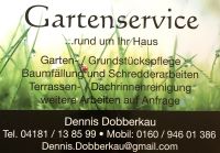 Gartenservice Dennis Dobberkau Niedersachsen - Buchholz in der Nordheide Vorschau