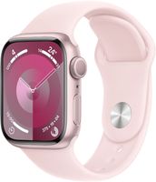 Apple Watch Series 9 GPS 41mm ALU Rosé Sportarmband - 141184 Bremen - Vegesack Vorschau