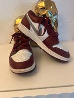 Nike Jordan 1er Hessen - Offenbach Vorschau