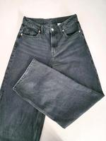 Jeans Baggy Schwarz Bayern - Döhlau Vorschau