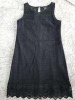 Kleid Manguun Gr.42 Hessen - Bruchköbel Vorschau