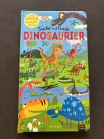 Kinderbuch „Suche und finde Dinosaurier“ Berlin - Karlshorst Vorschau