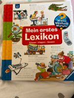 Wieso Weshalb Warum Mein erstes Lexikon Brandenburg - Schöneiche bei Berlin Vorschau