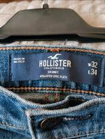 Hollister Jeans Gr.32/34 Bayern - Kraiburg am Inn Vorschau