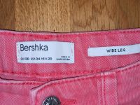 Hose Damen Bershka Größe 36 Baden-Württemberg - Sindelfingen Vorschau