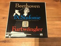 Beethoven IX. Sinfonie, Furtwängler Rheinland-Pfalz - Wissen Vorschau