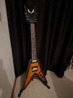 Dean Guitars VX QM Trans Brazilia Bayern - Karlsfeld Vorschau