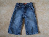 kurze Hose, Short, Jeans, Grösse 128 Osterholz - Ellenerbrok-Schevemoor Vorschau