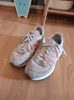 Adidas Originals marathon retro rosa hellblau (39) 40 Leipzig - Gohlis-Nord Vorschau