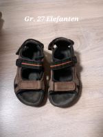 Sandalen Elefanten Bayern - Höchstadt Vorschau