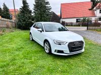 Audi A3 1.4 TFSI Ultra Sport TÜV10/25 Thüringen - Sondershausen Vorschau