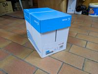 A4 Papier 5x500 Blatt, Drucker Papier Xerox Hessen - Gladenbach Vorschau