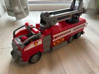 Paw Patrol, Marshall, großes Feuerwehrauto Nordrhein-Westfalen - Witten Vorschau