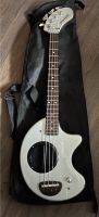 Fernandes Japan Reise Travel Bass Nomad  - Tausch D.Loop Niedersachsen - Emden Vorschau