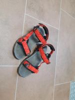 Jack Wolfskin Sandalen gr 34 Rheinland-Pfalz - Konz Vorschau