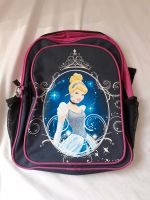 Kinderrucksack "Cinderella" *neuwertig* Niedersachsen - Friedeburg Vorschau