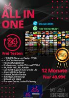 4k Tv Abo ⭐️ TV ANGEBOT ⭐️ Nordrhein-Westfalen - Oberhausen Vorschau