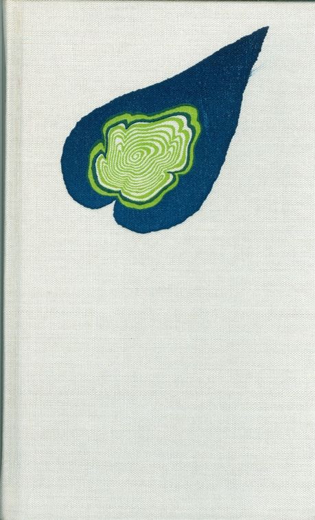 Buch, Shusaku Endo – Meer und Gift, 1. Auflage 1976 in Dresden