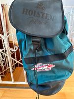 Rucksack - NFL World Bowl Düsseldorf- "Holsten Pilsener" Wiesbaden - Delkenheim Vorschau