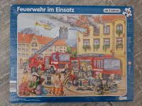 Puzzle Feuerwehr im Einsatz Bookmark Verlag für Kinder ab 3 Jahre Bayern - Kleinwallstadt Vorschau