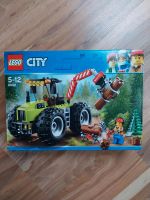 Lego City Forsttraktor Brandenburg - Potsdam Vorschau