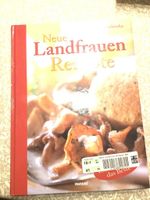 Kochbuch Landfrauenrezepte Bayern - Hiltenfingen Vorschau